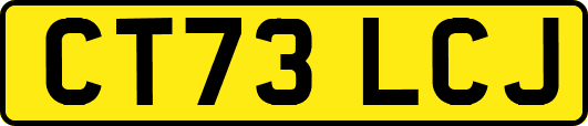 CT73LCJ
