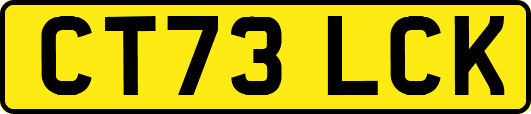 CT73LCK