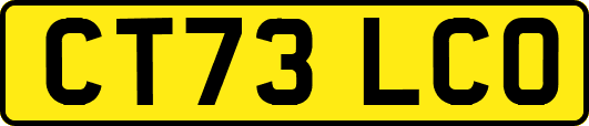 CT73LCO