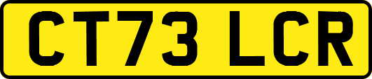 CT73LCR