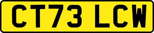 CT73LCW