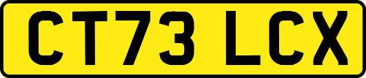 CT73LCX