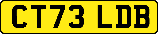 CT73LDB