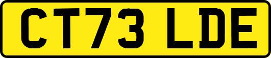 CT73LDE