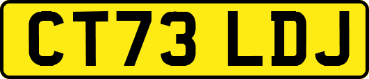 CT73LDJ