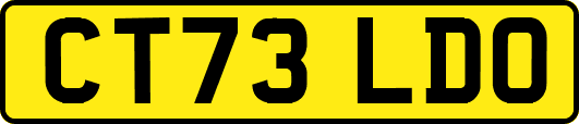 CT73LDO