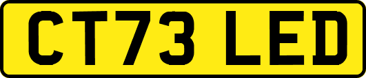 CT73LED