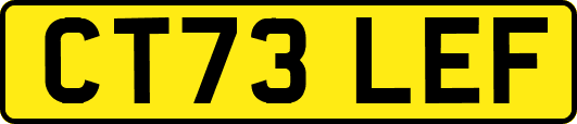 CT73LEF
