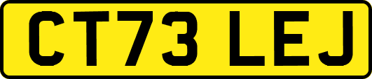 CT73LEJ