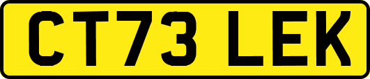 CT73LEK
