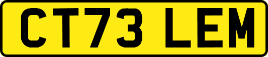 CT73LEM