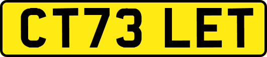 CT73LET