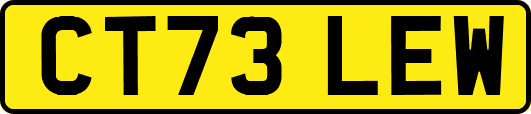 CT73LEW