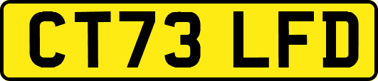 CT73LFD