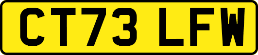 CT73LFW