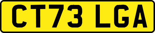 CT73LGA