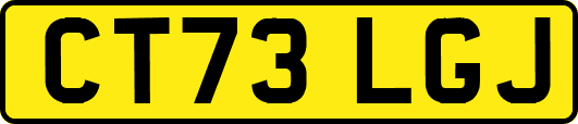 CT73LGJ