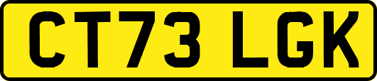 CT73LGK