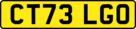 CT73LGO