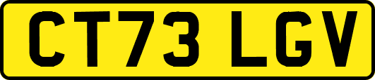 CT73LGV