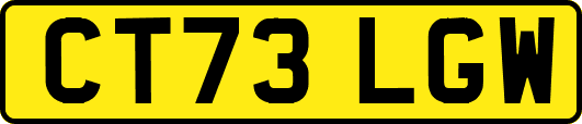 CT73LGW