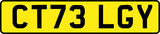 CT73LGY