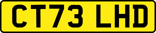 CT73LHD