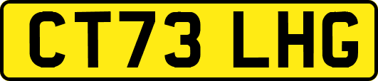 CT73LHG