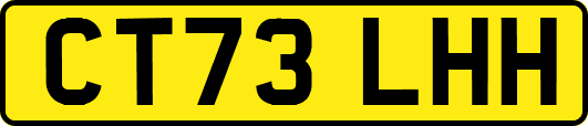 CT73LHH