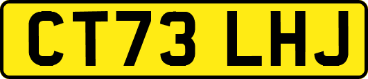 CT73LHJ