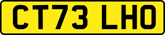 CT73LHO