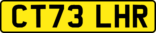 CT73LHR