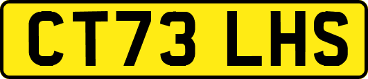 CT73LHS