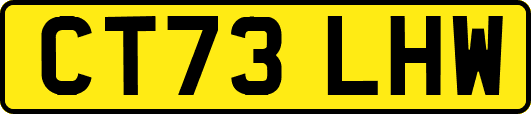 CT73LHW