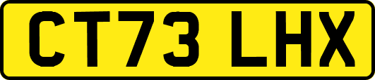 CT73LHX