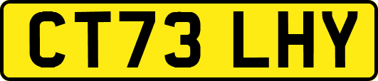 CT73LHY