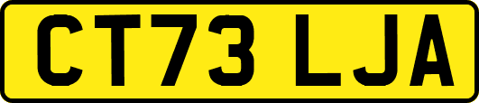 CT73LJA