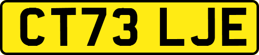 CT73LJE