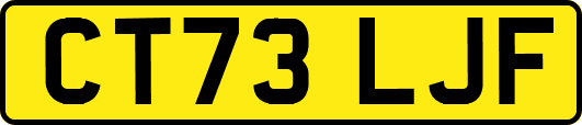 CT73LJF