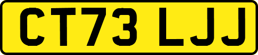 CT73LJJ