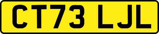 CT73LJL