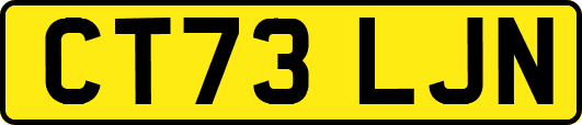 CT73LJN