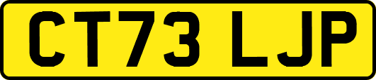 CT73LJP
