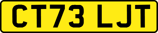 CT73LJT