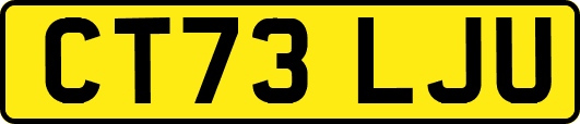 CT73LJU