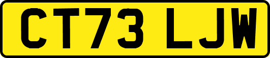 CT73LJW