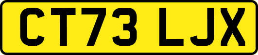 CT73LJX