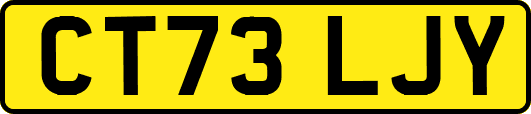 CT73LJY