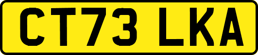 CT73LKA