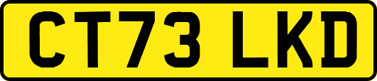 CT73LKD